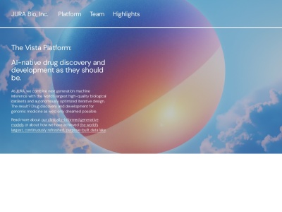JURA.Bio
